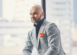 Rafał Brzoska: Wyleczyłem się już z dominacji światowej