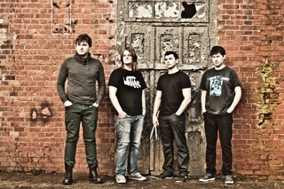 Młoda postrockowa polska formacja Underfate debiutuje