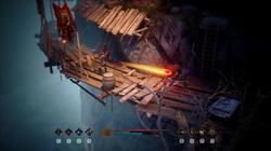 Achilles nie zginął pod Troją. Polska odpowiedź na Diablo z datą premiery! [WIDEO]