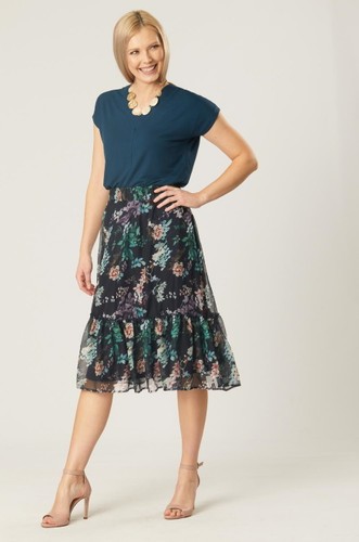 Kolekcja Quiosque wiosna/lato 2021