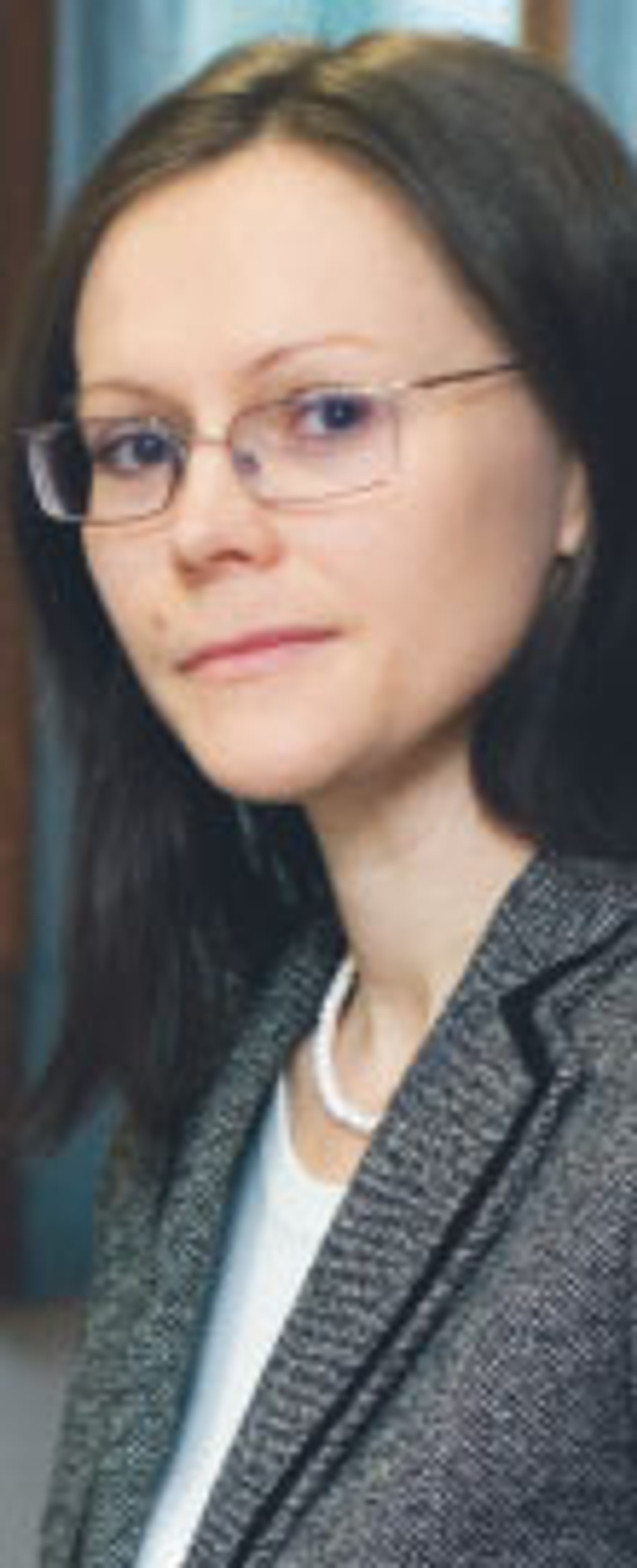 Agnieszka Lisiecka, adwokat w kancelarii Wardyński i Wspólnicy