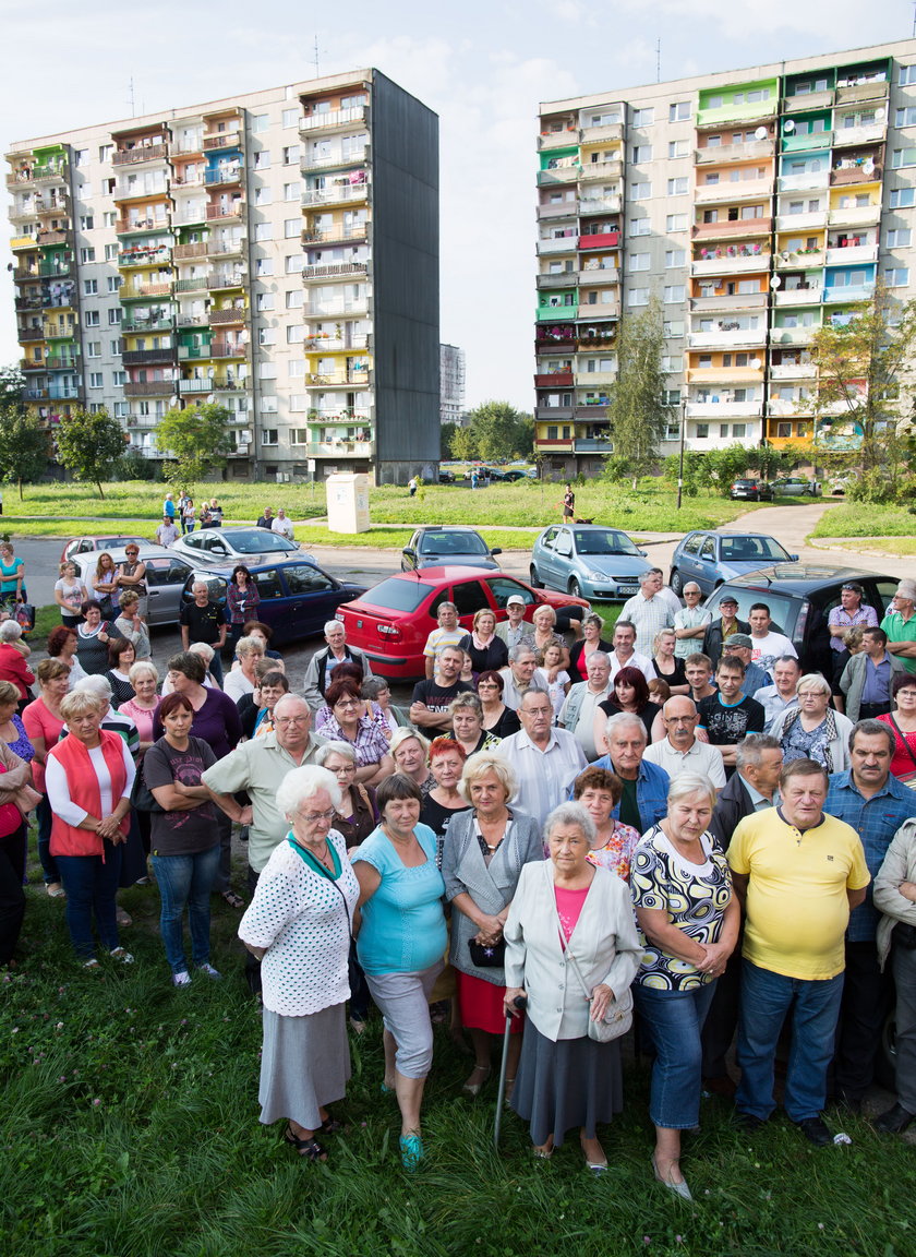 Sosnowiec. Komornik zajął czynsze w mieszkaniach zakładowych 