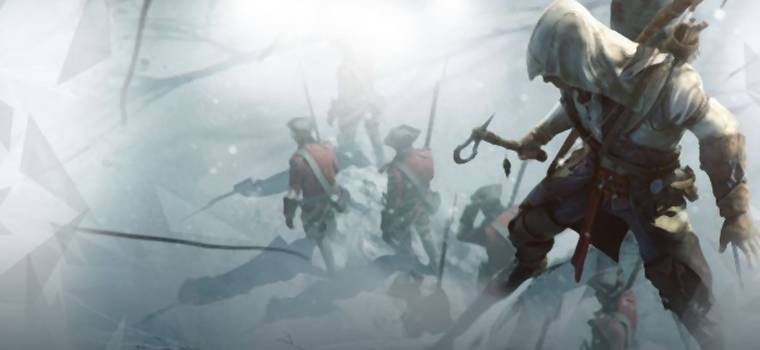 PlayStation Plus we wrześniu - czyli Assassin's Creed III to nie wszystko