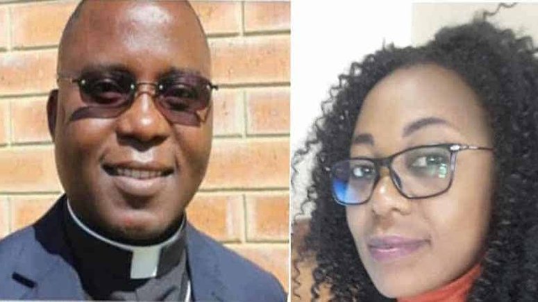 Married woman allegedly dies during illicit marathon sex with Reverend Father