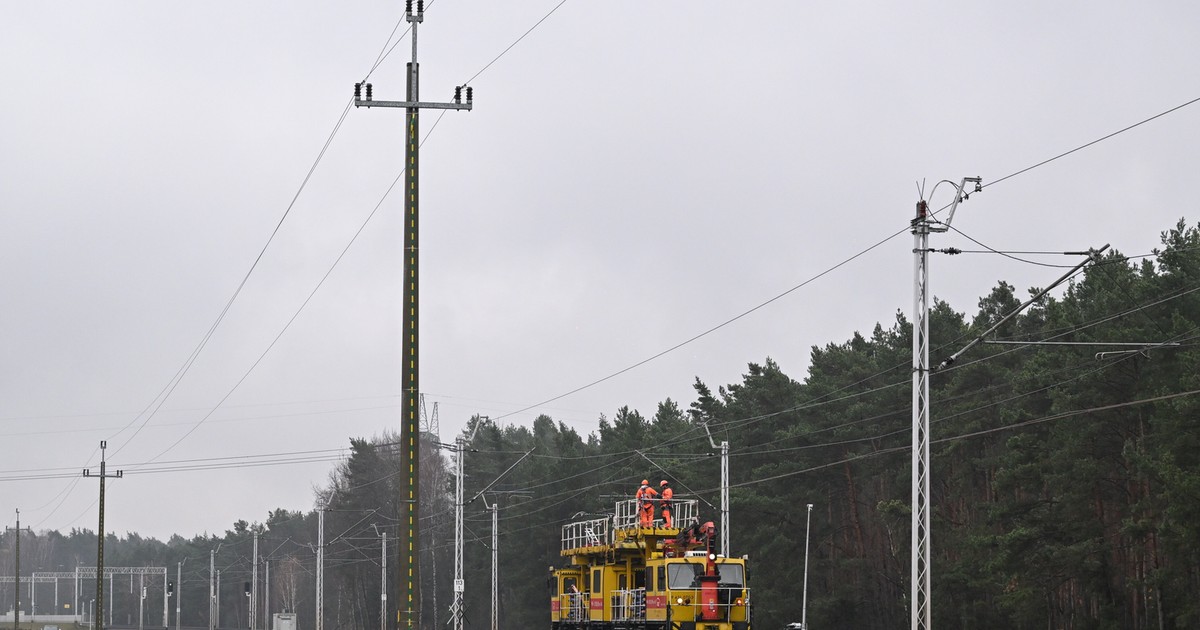 Akty sabotażu w Polsce. MSZ domaga się wydania podejrzanych