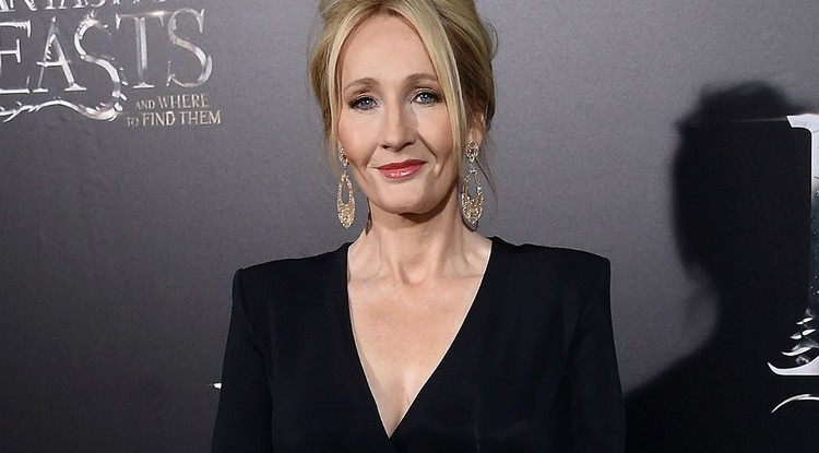 J.K.Rowling elárulta, hogy nyerheted el a szimpátiáját