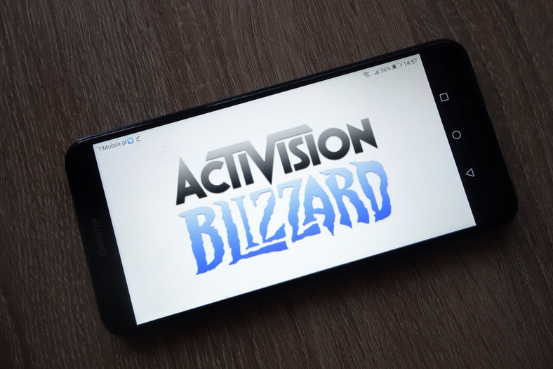 Activision Blizzard