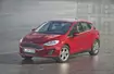 Nowy Ford Fiesta - wizualizacja