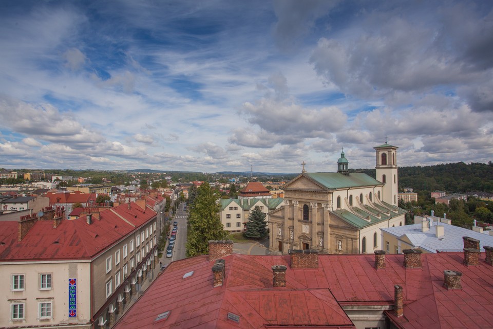 Gorlice i okolice