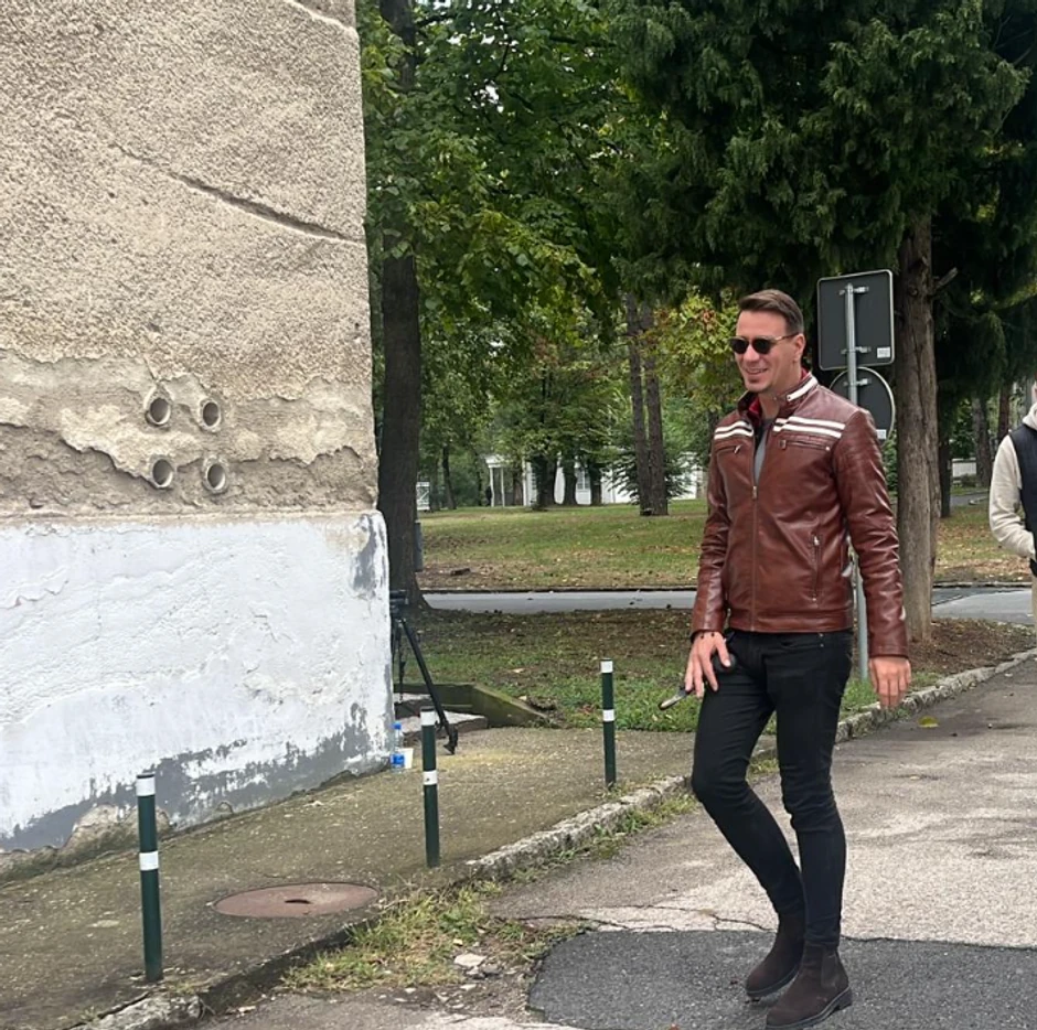 Sin Gorana Šljivića