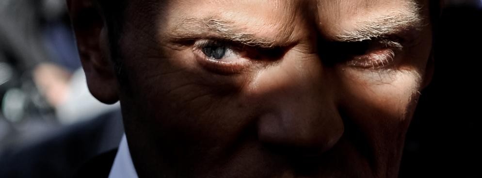 <b>2. Donald Tusk</b><br>
Jako premier rządzi Polską już szósty rok i nadal cieszy się dużą popularnością. Nawet trotyl na wraku tupolewa mu nie zaszkodził.