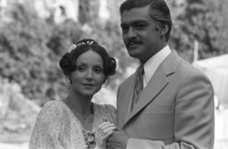 Żony, kochanki, femme fatale. Czy pamiętasz najpiękniejsze aktorki PRL-u? [QUIZ]