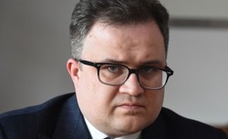 Rada nadzorcza PZU odwołała Michała Krupińskiego z funkcji prezesa