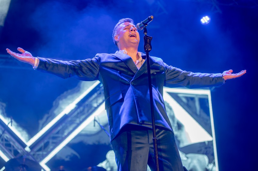 Lexington Osijek koncert