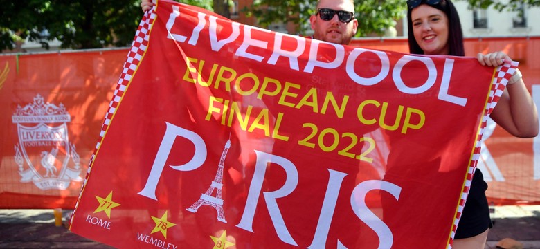 UEFA przeprosiła kibiców za chaos na Stade de France
