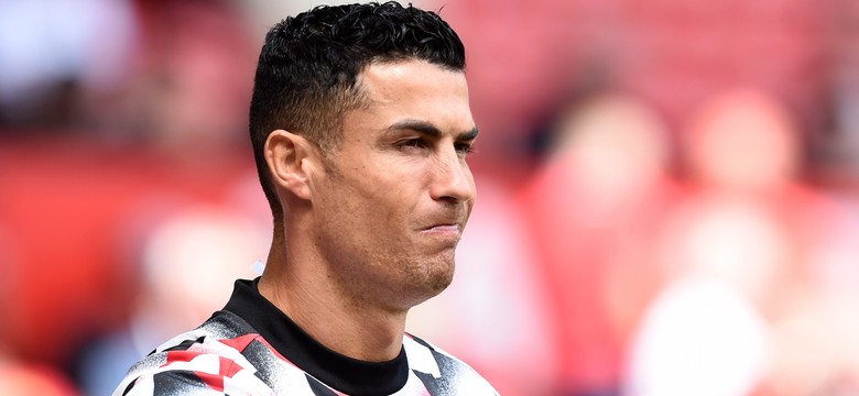 Wayne Rooney: Manchester United powinien pozwolić odejść Ronaldo