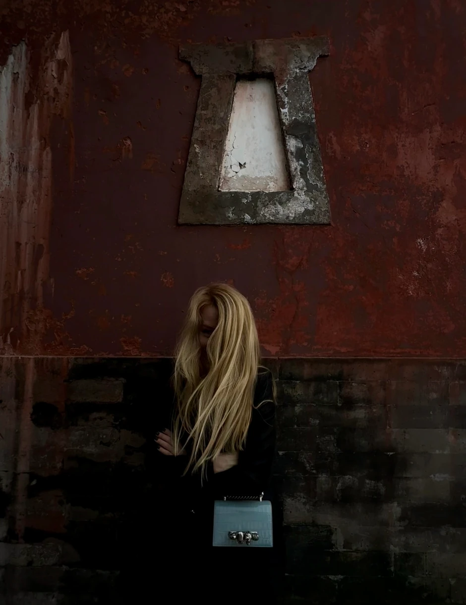 Happiness without self 