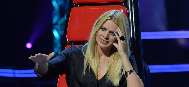 Kolejna gwiazda odchodzi z "The Voice". Sadowska potwierdziła rozstanie z show