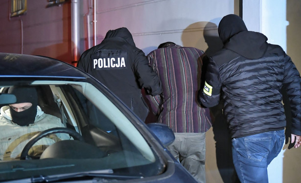 Sprawca ataku na prezydenta Adamowicza usłyszał zarzut zabójstwa. Nie przyznaje się do winy