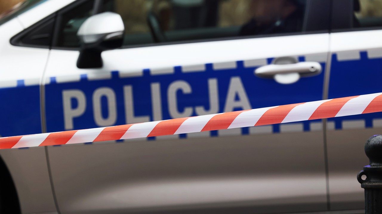 Tajemnicza śmierć 32-latki. Ciało znaleźli w dawnej hucie szkła
