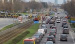 Tramwajarze rozpoczynają przebudowę przejazdów na Mokotowie