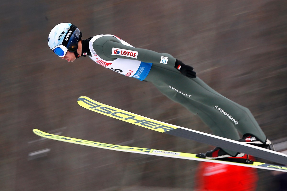 Kamil Stoch