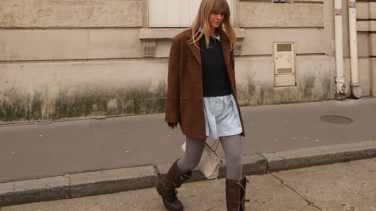 Sive hulahopke su glavne zvezde atfita za proleće 2026: Evo kako da ih nosite