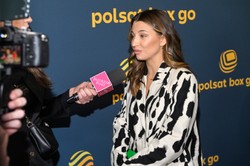 Julia Wieniawa spotyka się z Małgorzata Ostrowską-Królikowską? "Bardzo ją lubię"