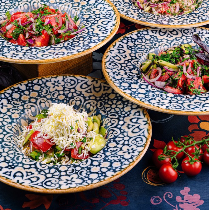 Šopska salata