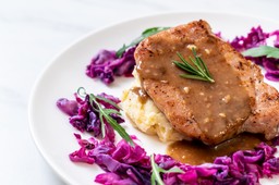 pyszny obiad na niedzielę. podajemy przepis, ty gotujesz. kruche i aro