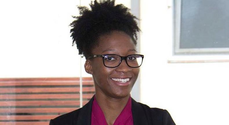 New Lamudi MD, Akua Nyame-Mensah