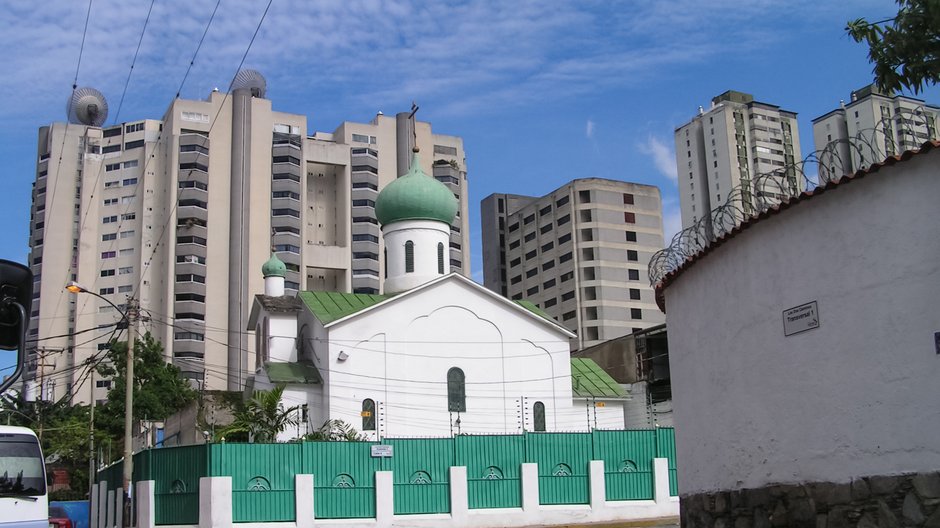 Caracas, Wenezuela