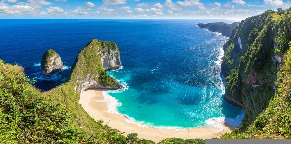 Bali, Indonézia