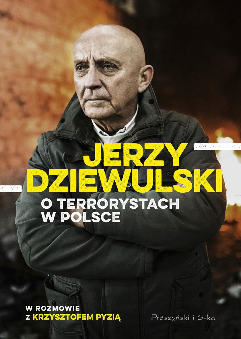 Jerzy Dziewulski