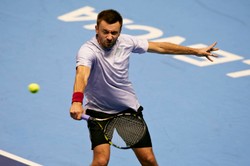 Porażka Michała Przysiężnego w 1. rundzie turnieju ATP w Auckland