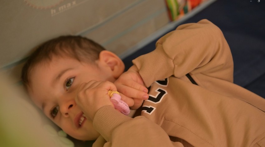 Emisija "Srce za decu"