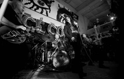 Alice Cooper "Live From The Astroturf" wkrótce na płycie