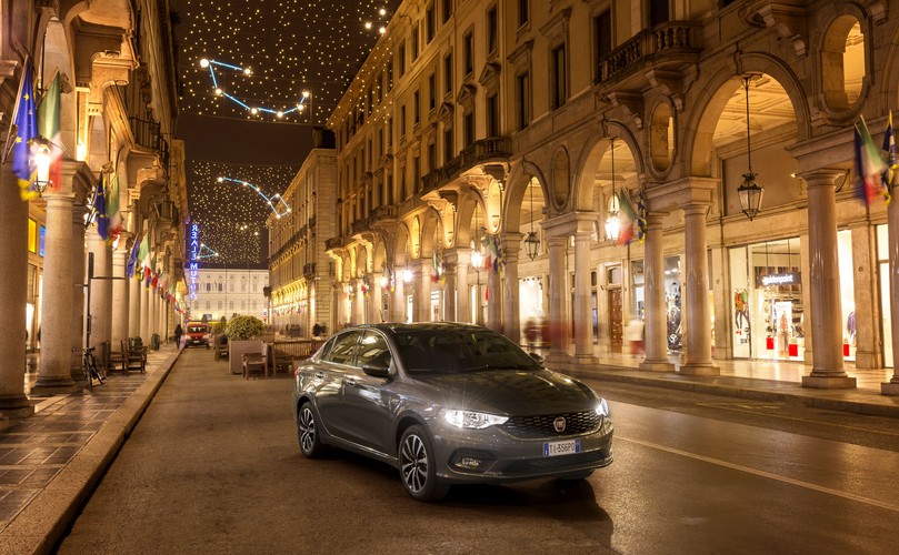 Fiat tipo
