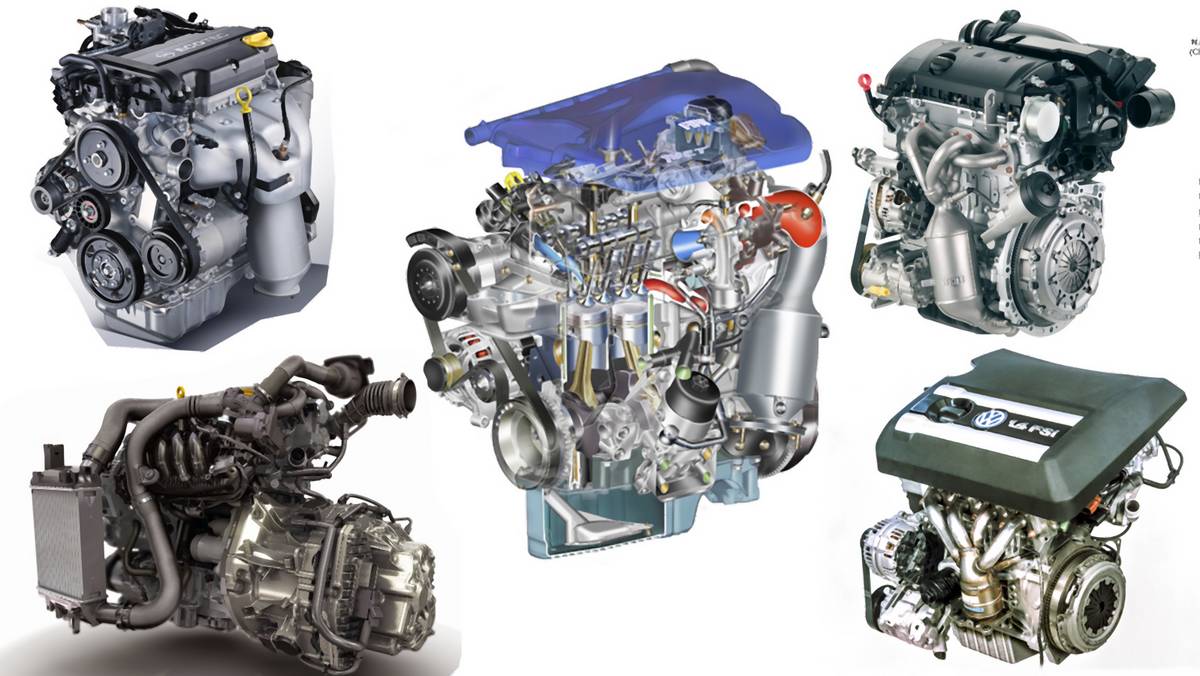 Silniki 1.4 i 1.6 – turbo kontra wolnossące