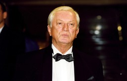 marian kociniak przeżył żonę o miesiąc. miał dwie miłości, grażynę i teatr