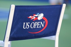 US Open. Dwóch tenisistów na kwarantannie, udział w turnieju niepewny