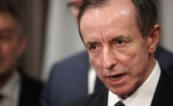 Grodzki po spotkaniu z Pelosi. 'To była rozmowa ludzi szanujących demokrację'