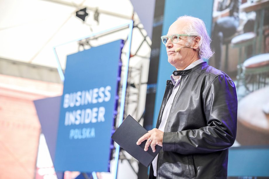 Business Insider Trends Festival