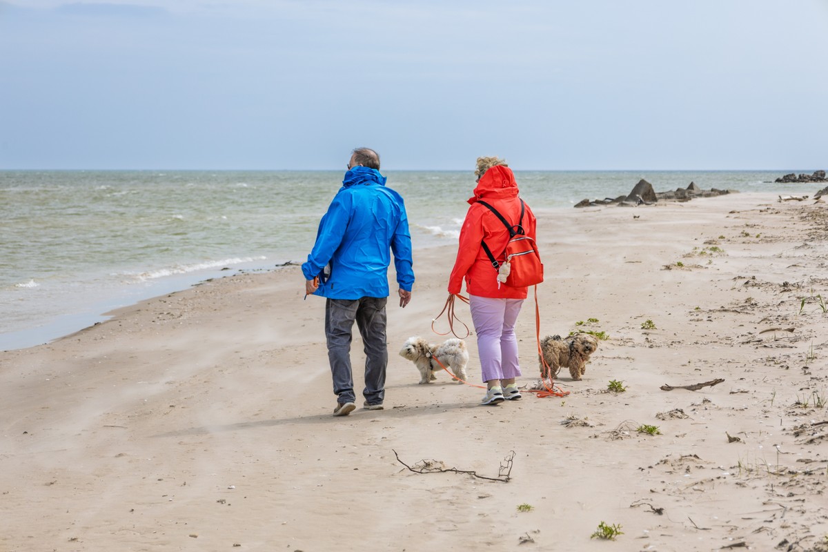 Przedsiębiorcy nad Bałtykiem załamują ręce i mówią o bankructwach. Zawiodła nie tylko pogoda