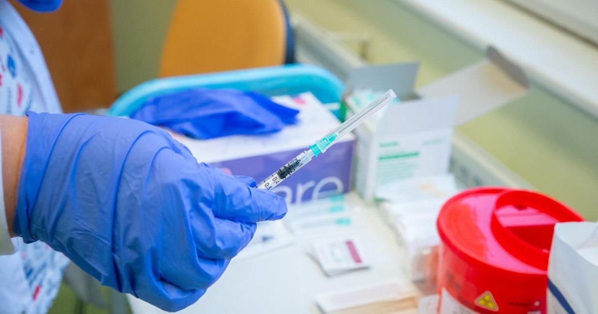 Zaszczep się i zadbaj o zdrowie. Darmowy program rusza w Warszawie