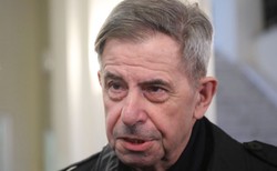 TK z mniejszym składem? Prof. Zoll: Skandal, czysta dyktatura