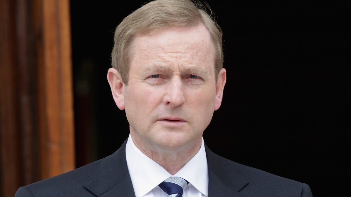 W środę irlandzki premier, Enda Kenny, potępił Watykan, gdyż w jego opinii ten dalej bagatelizuje gwałty i nadużycia seksualne wobec dzieci w celu ochrony wizerunku Kościoła katolickiego.