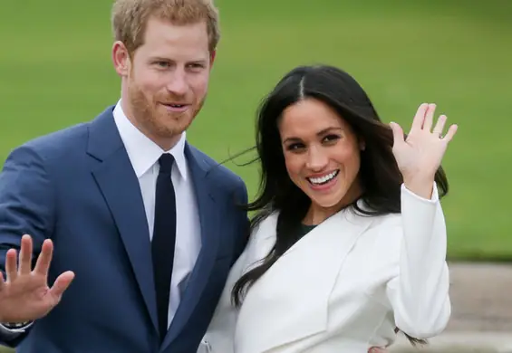 KFC wprowadza specjalny kubełek na cześć ślubu księcia Harrego i Meghan. Jak będzie wyglądał?