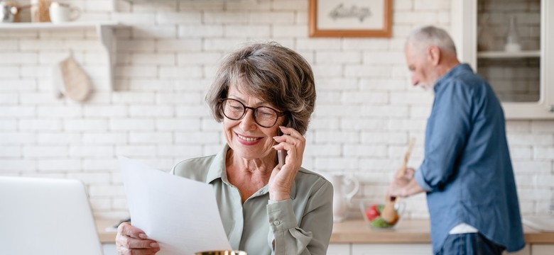 Kalendarz seniorów 2026. Zwrot PIT, waloryzacja świadczeń, trzynasta i czternasta emerytura – najważniejsze terminy