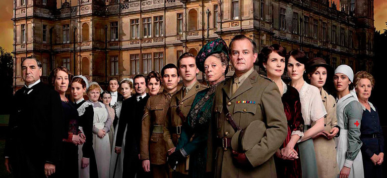 "Downton Abbey" powraca! Sekretny początek zdjęć do nowego sezonu